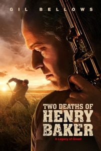 Las Dos Muertes De Henry Baker