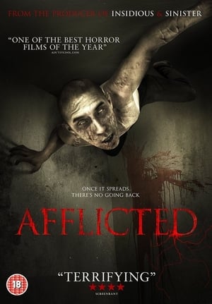 Afflicted