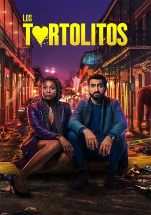 Los Tortolitos