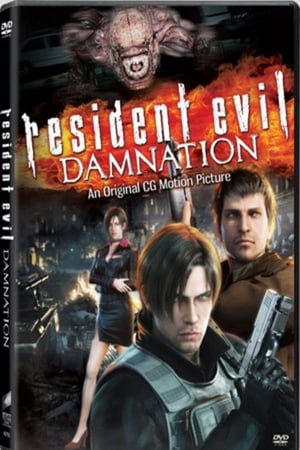 Resident Evil La Maldicion