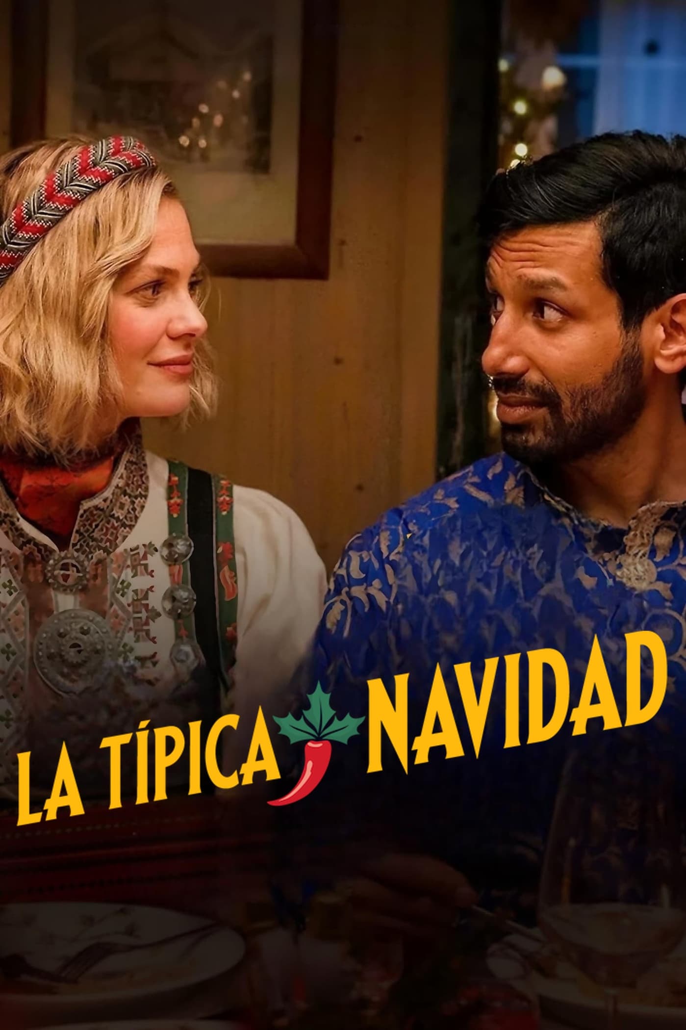 La Tipica Navidad