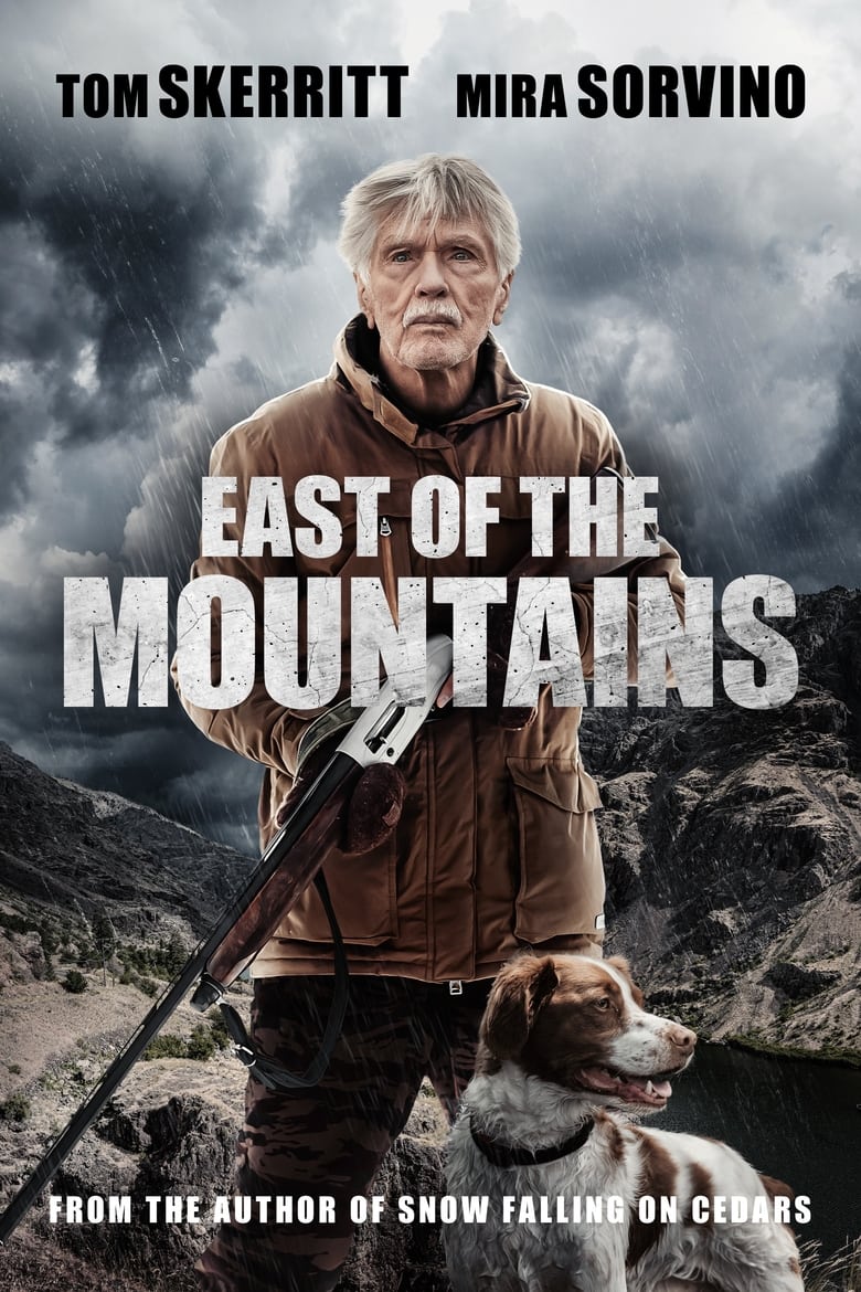 East Of The Mountains