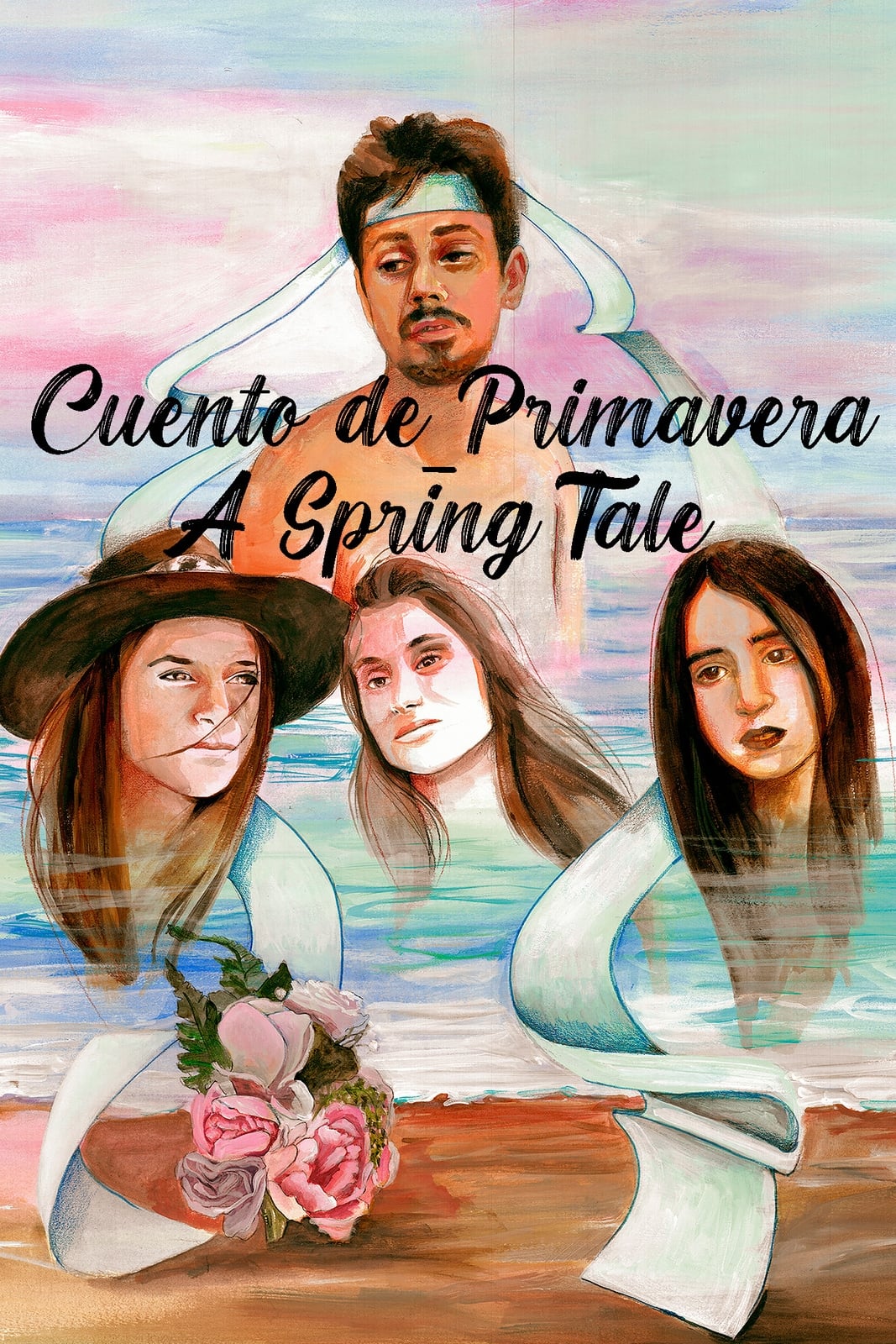 Cuento De Primavera A Spring Tale