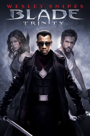 Blade Trinity