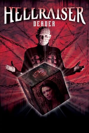 Hellraiser 7 Deader