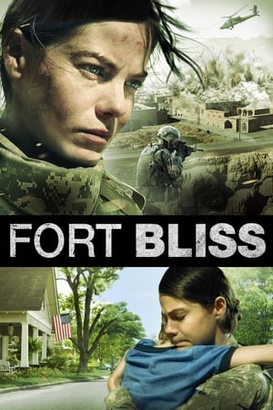 Fort Bliss