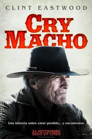 Cry Macho