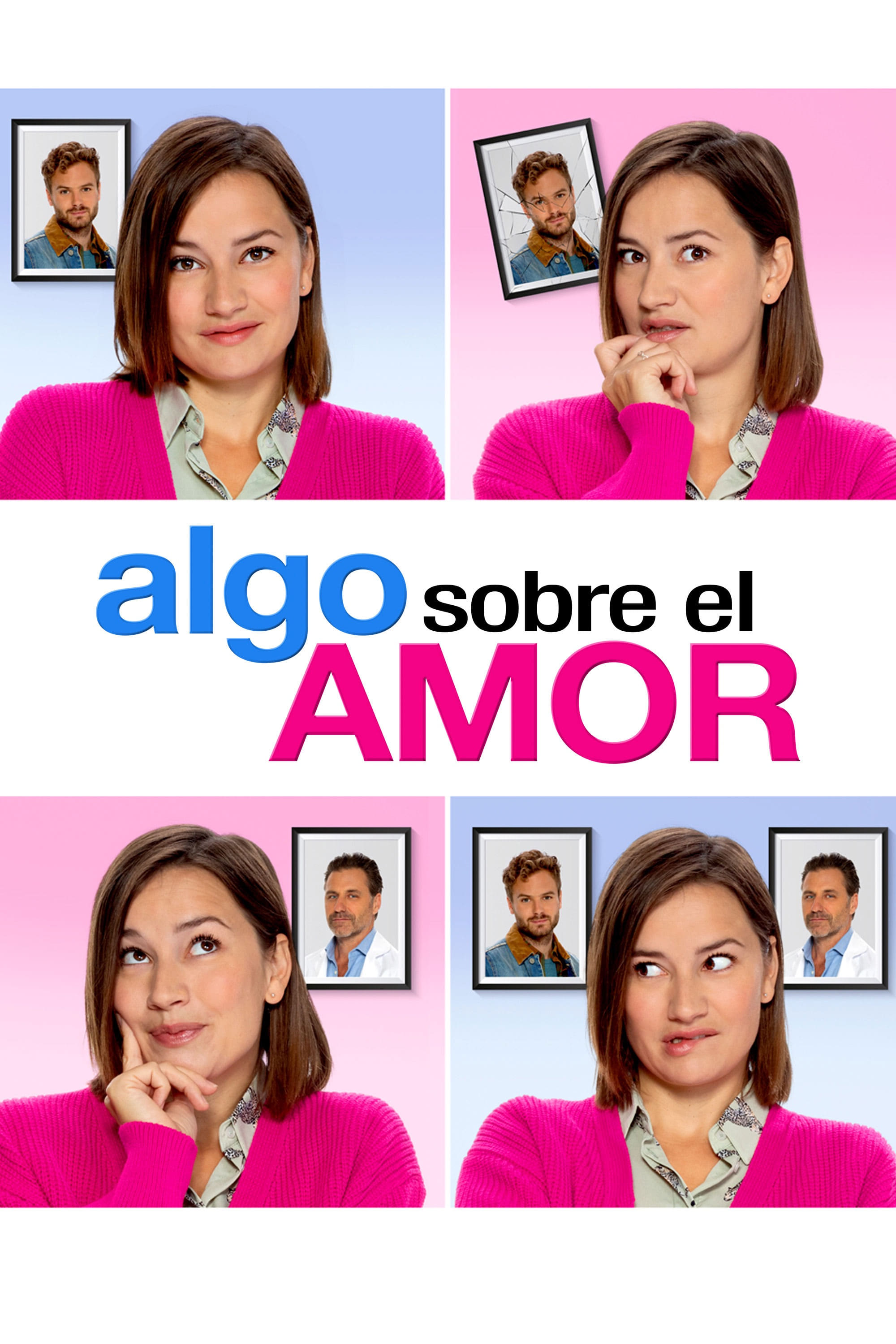 Algo Sobre El Amor