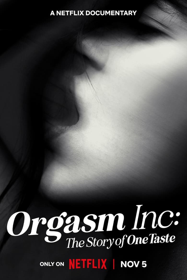 Orgasm Inc La Historia De Onetaste