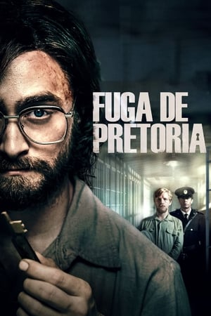 Fuga De Pretoria