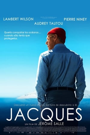 Jacques La Odissea