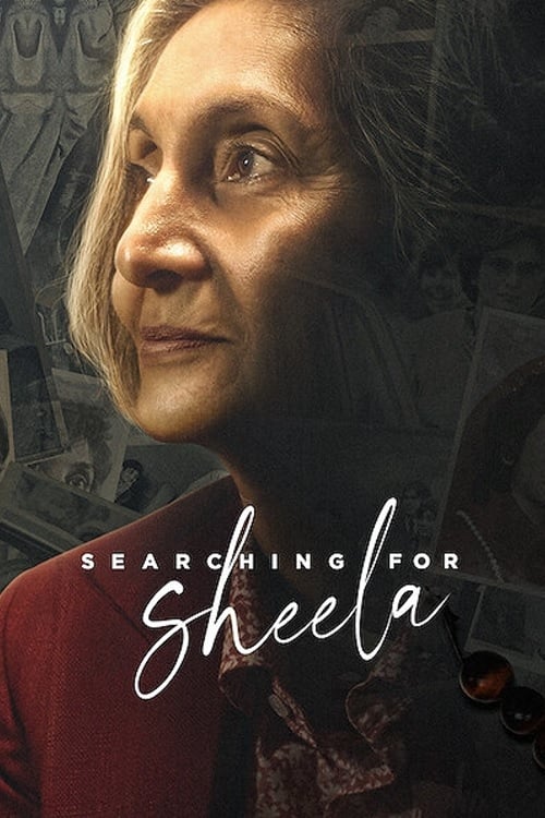 Searching For Sheela