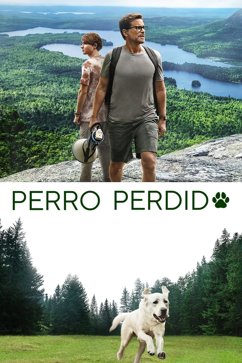 Perro Perdido