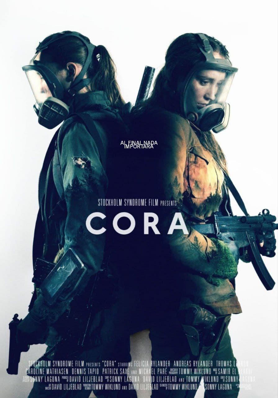 Cora