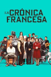 La Cronica Francesa