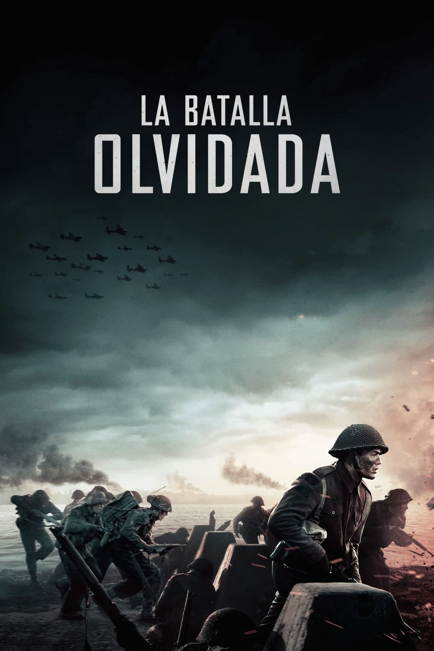 La Batalla Olvidada