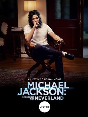 Michael Jackson Searching For Neverland