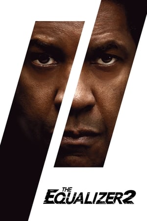 The Equalizer 2 El Protector 2