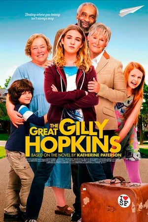 La Gran Gilly Hopkins