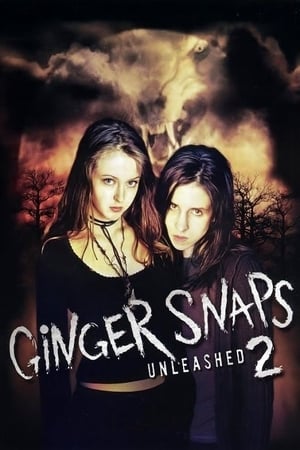 Ginger Snaps Ii Los Malditos