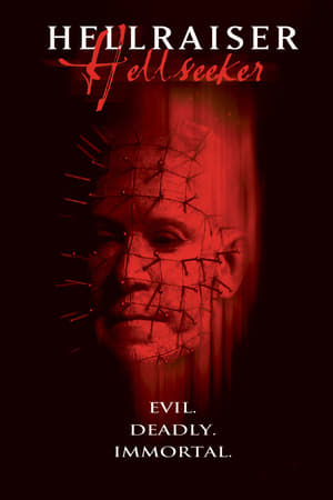 Hellraiser 6 Hellseeker