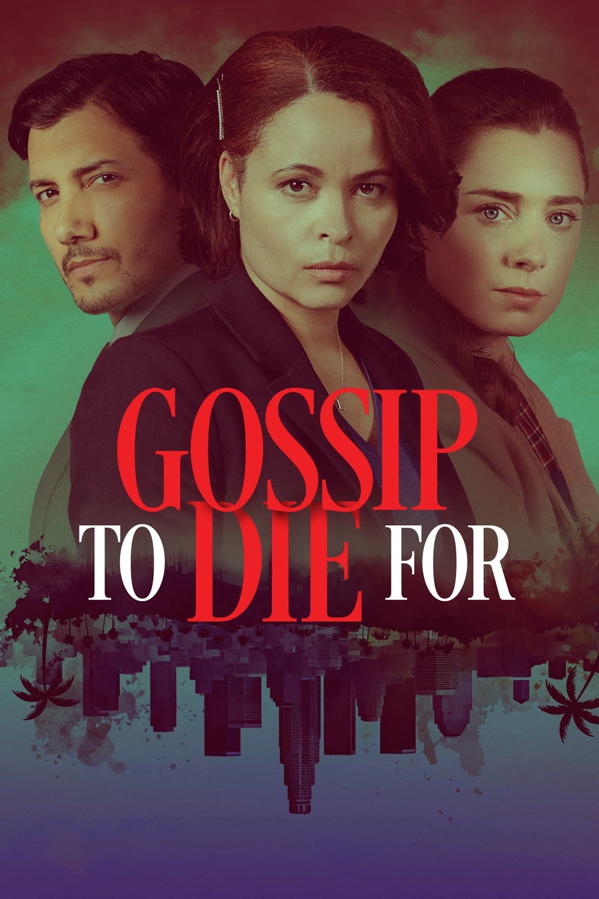 Gossip To Die For