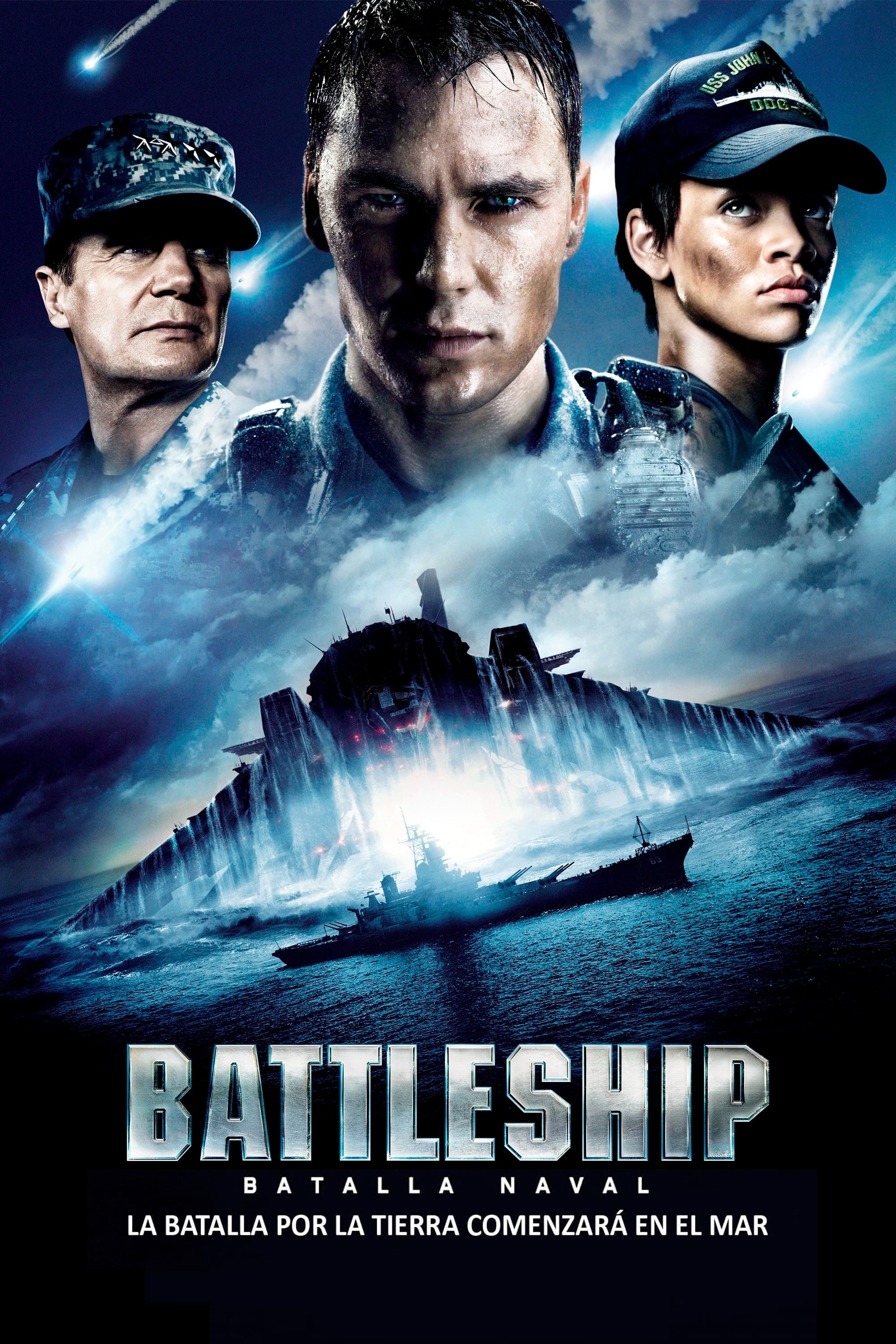 Battleship Batalla Naval