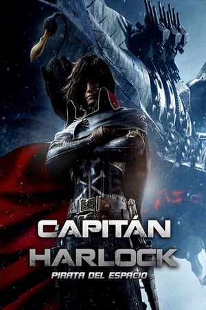 Capitan Harlock