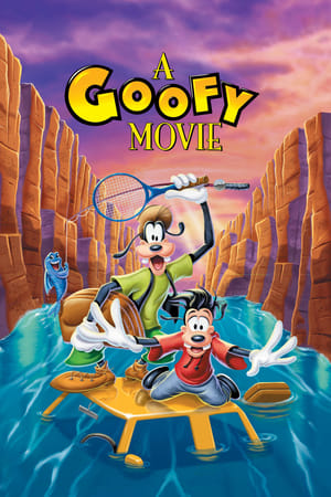 Goofy La Pelicula