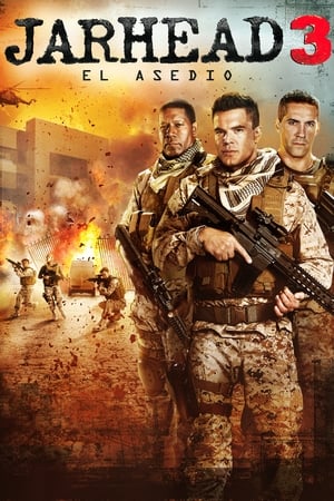 Jarhead 3 El Asedio