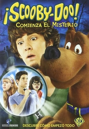 Scooby Doo 3 Comienza El Misterio