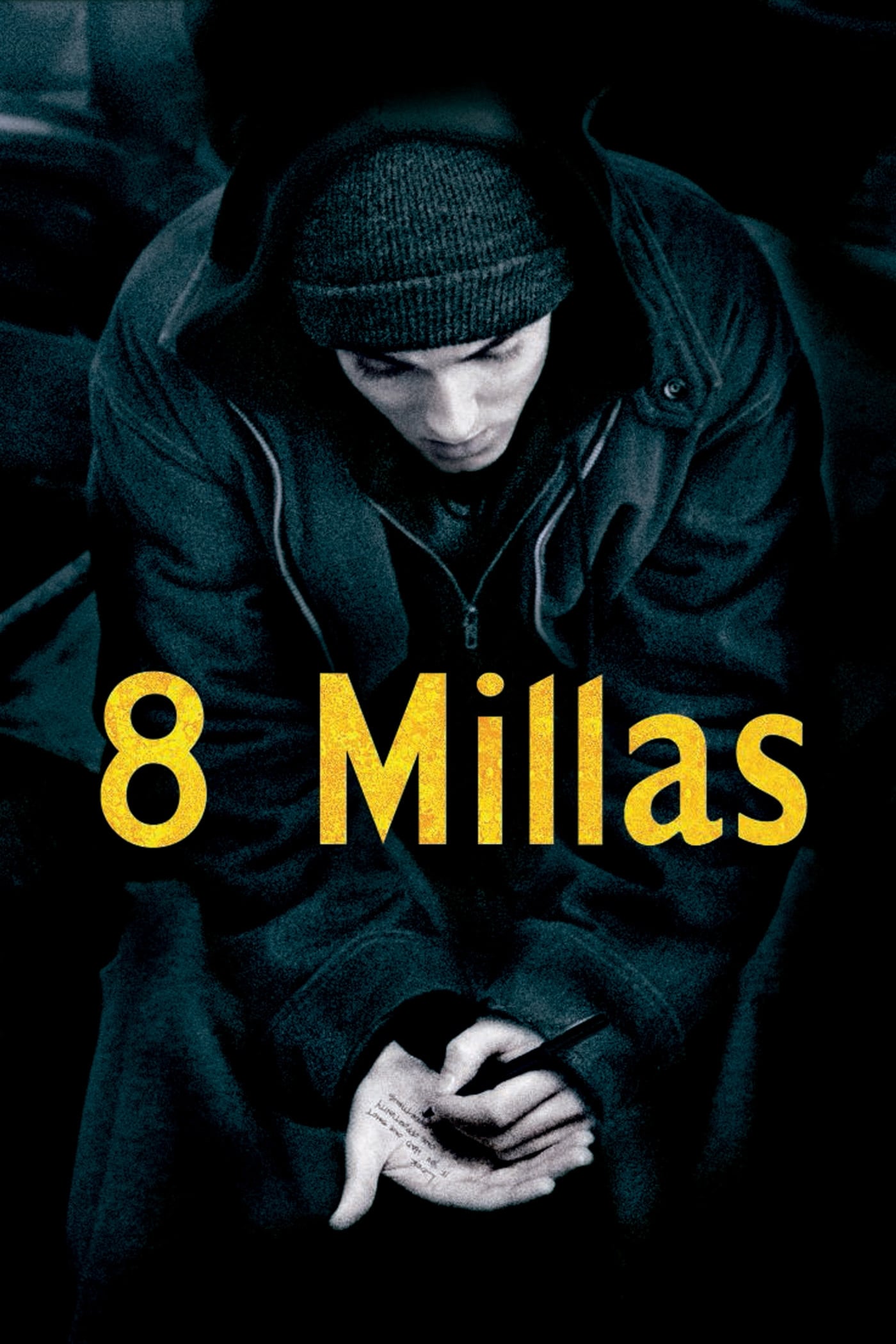 8 Mile Calle De Ilusiones