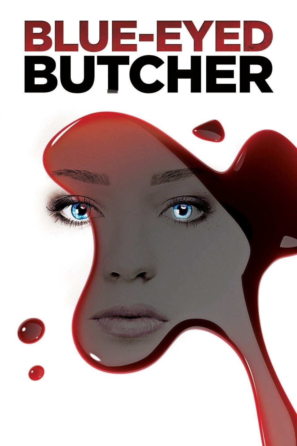 Blue Eyed Butcher