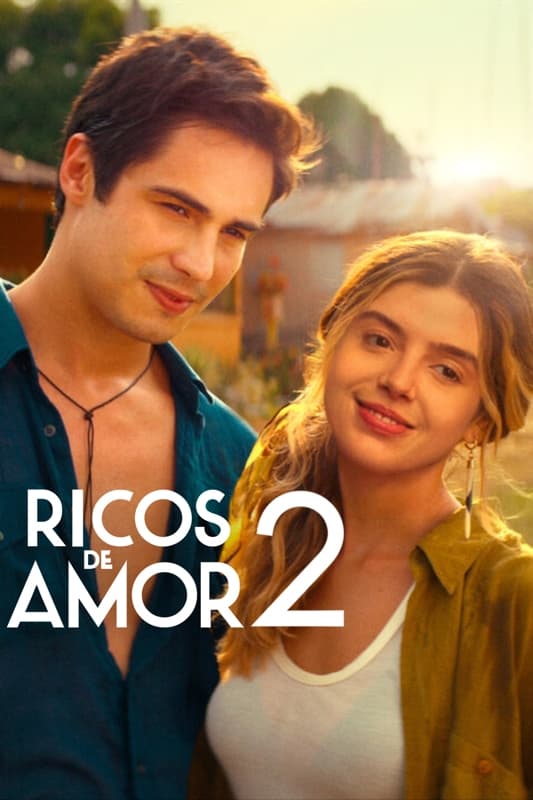 Ricos De Amor 2