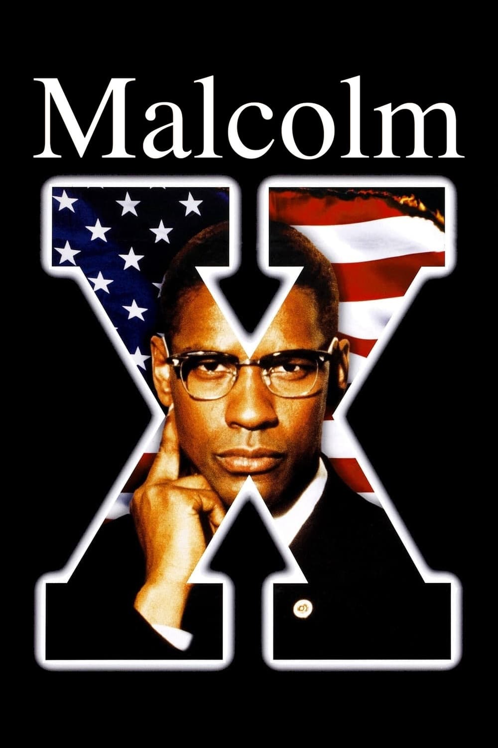 Malcolm X