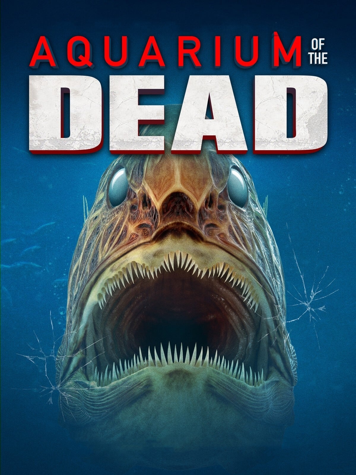 Aquarium Of The Dead