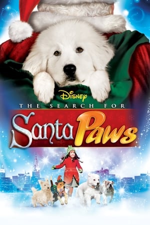 Santa Paws En Busca De Santa Claus