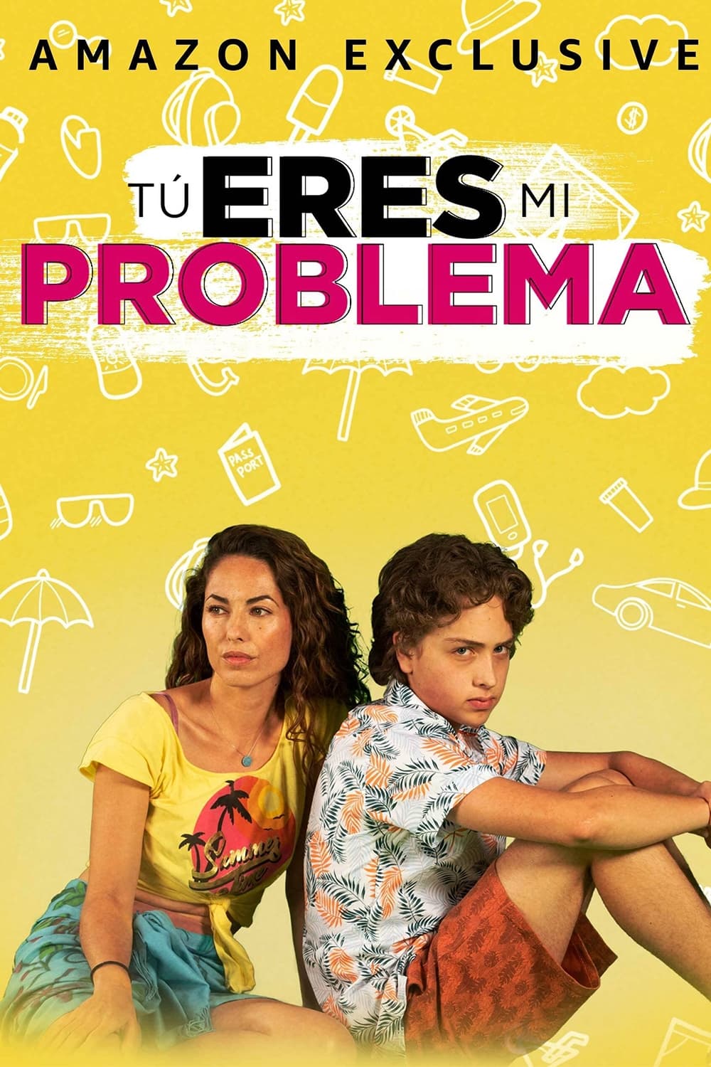 Tu Eres Mi Problema