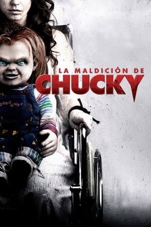 La Maldicion De Chucky