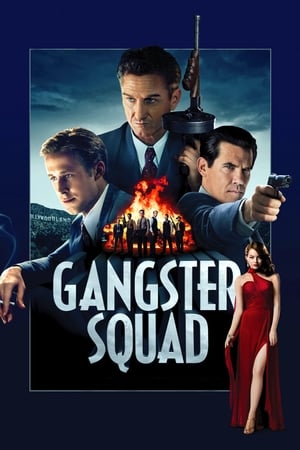 Gangster Squad Brigada De Elite