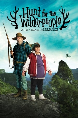 Hunt For The Wilderpeople A La Caza De Los Numanos