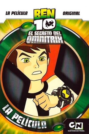 Ben 10 El Secreto Del Omnitrix