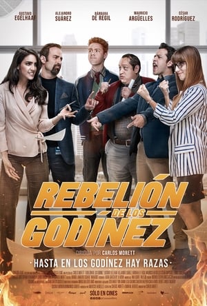 Rebelion De Los Godinez