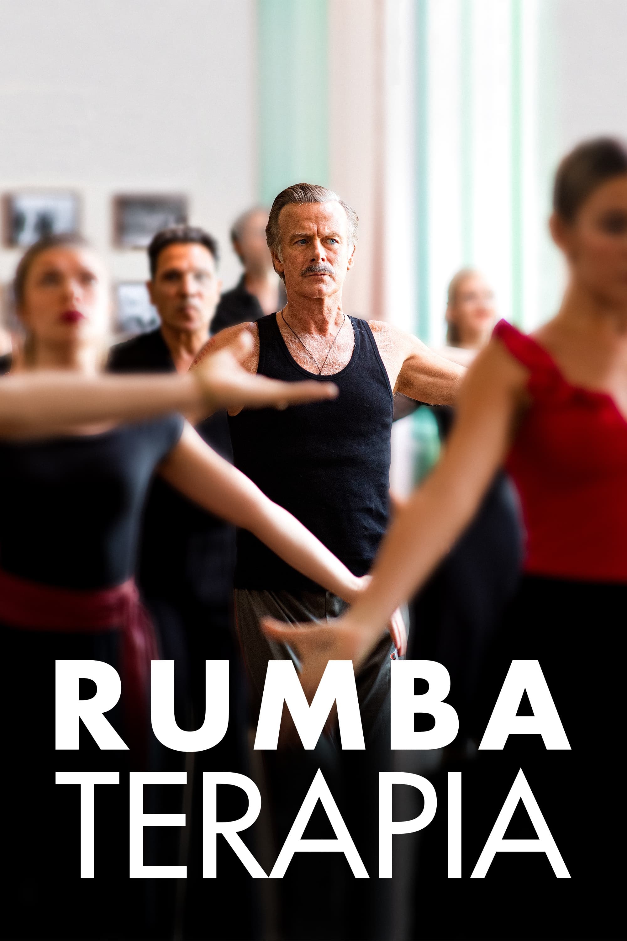 Rumba Terapia