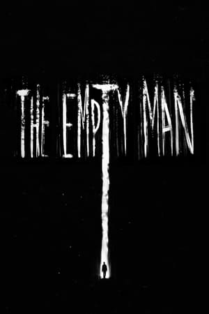 The Empty Man El Mensajero Del Ultimo Dia
