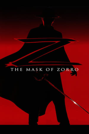 La Mascara Del Zorro