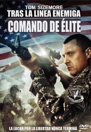 Tras La Linea Enemiga Comando De Elite