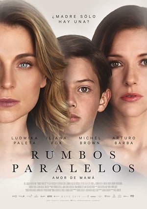 Rumbos Paralelos