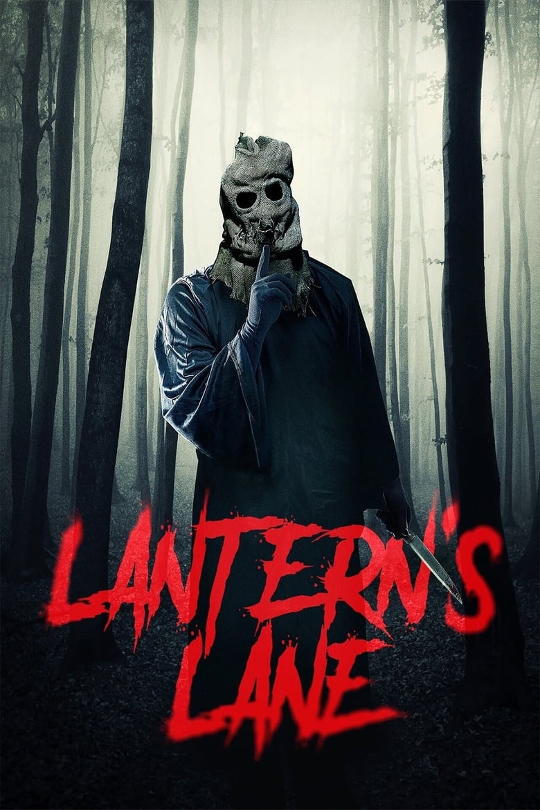 La Leyenda De Lanterns Lane