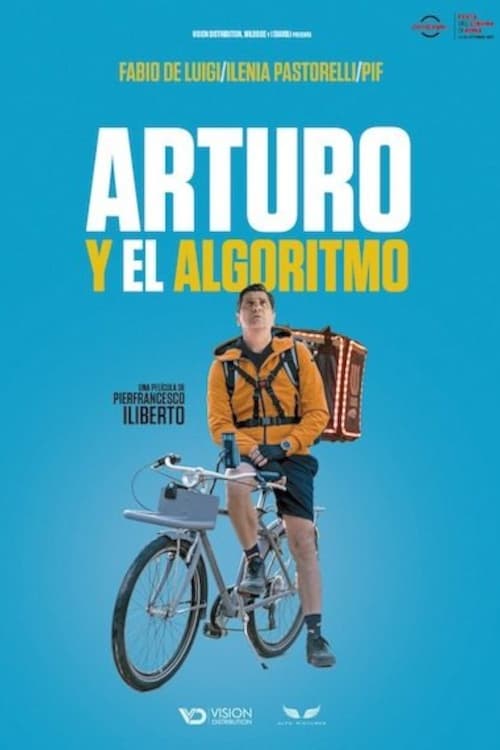 Arturo Y El Algoritmo